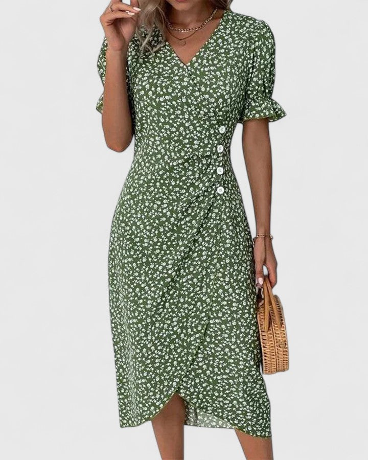 Tamara | Mukava kesämekko