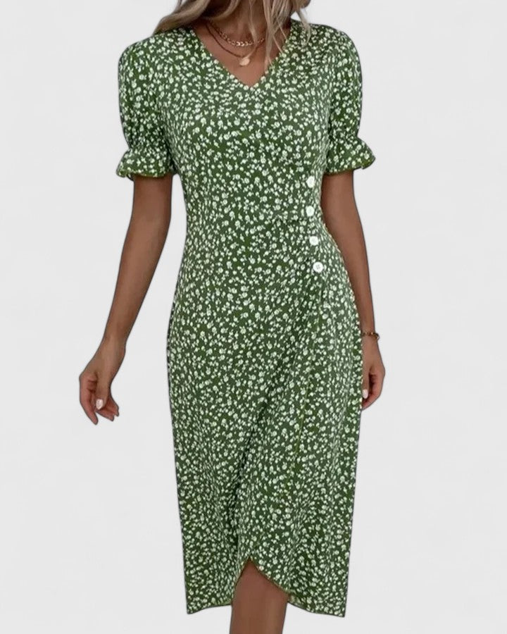 Tamara | Mukava kesämekko