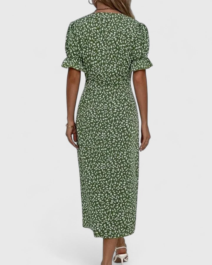 Tamara | Mukava kesämekko