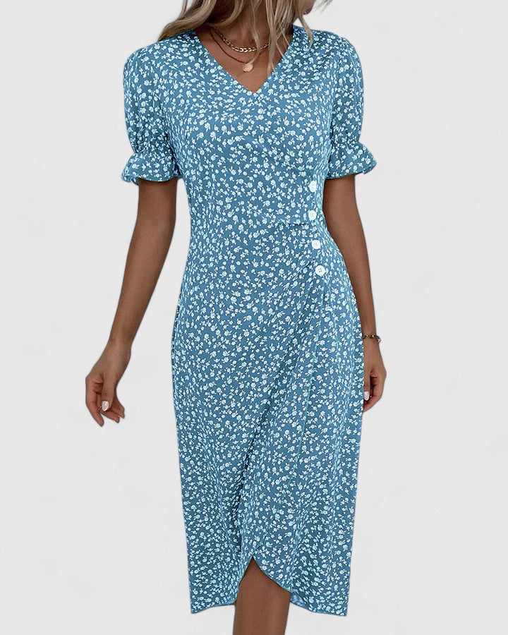 Tamara | Mukava kesämekko