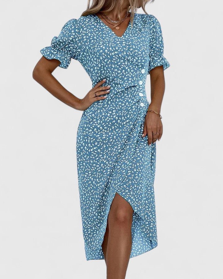 Tamara | Mukava kesämekko