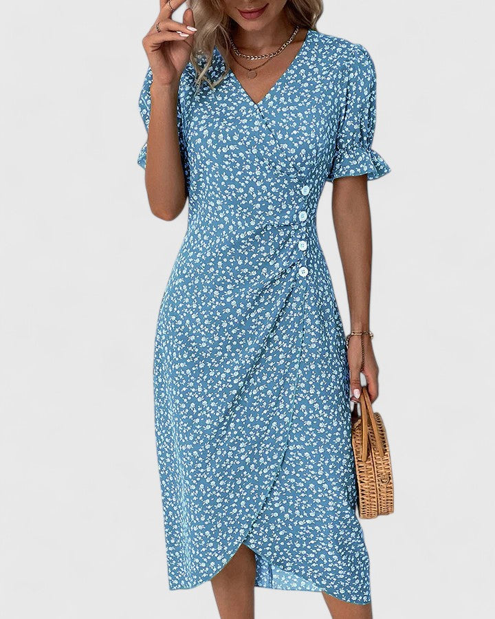 Tamara | Mukava kesämekko