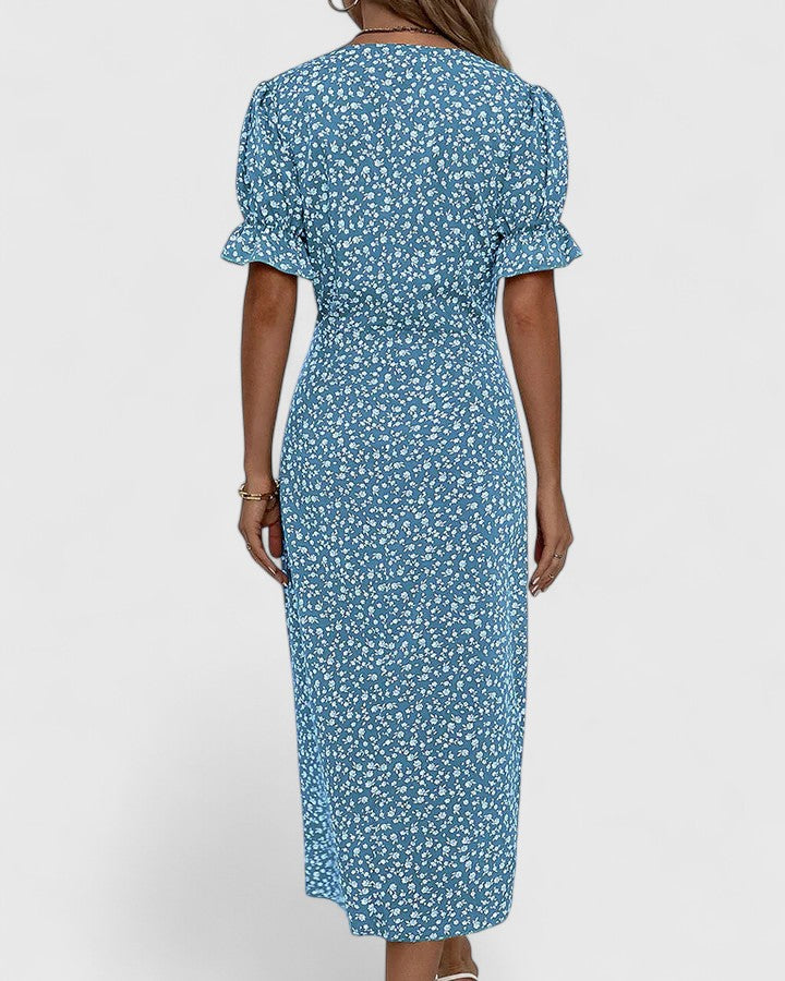 Tamara | Mukava kesämekko