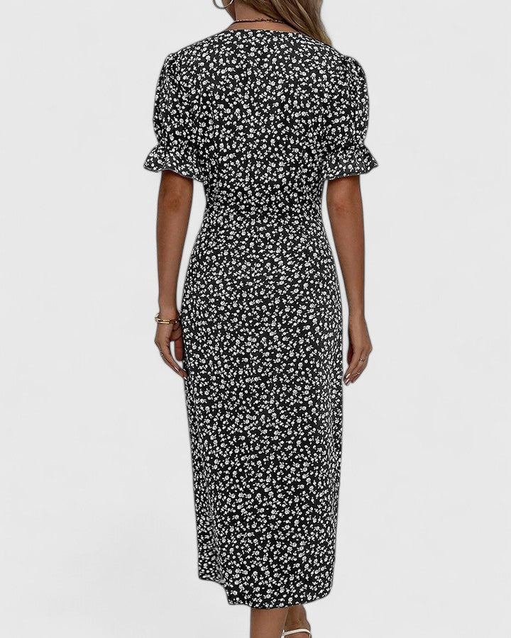 Tamara | Mukava kesämekko