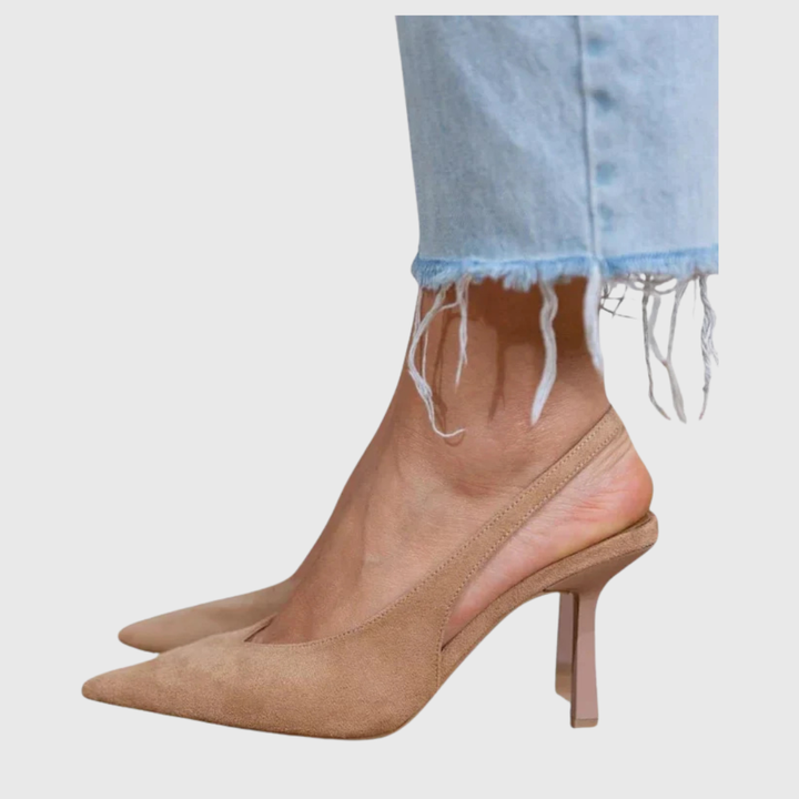 Joanne - Tyylikkäät korkokengät