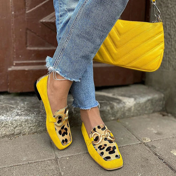 Bianca | Tyylikkäät loaferit