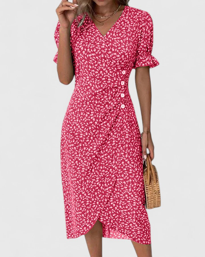 Tamara | Mukava kesämekko