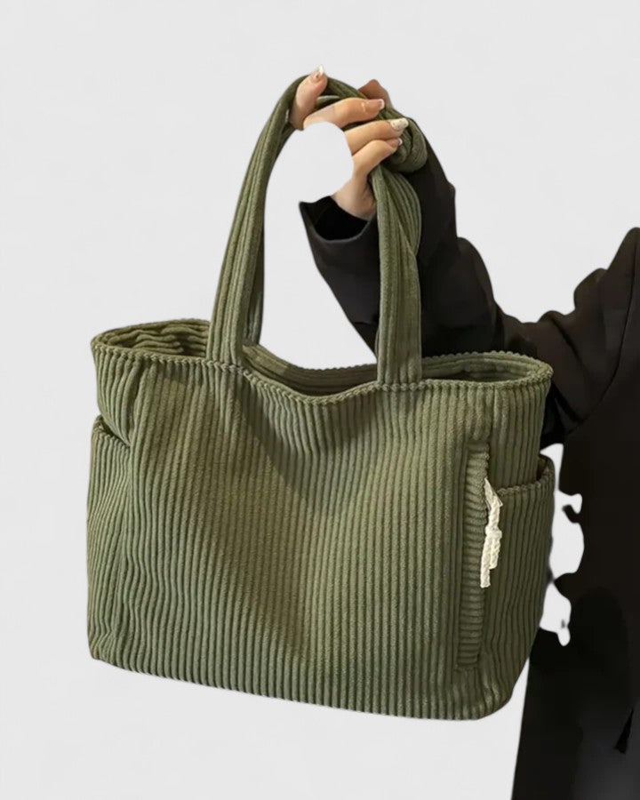 Edith | Tyylikäs tote-laukku
