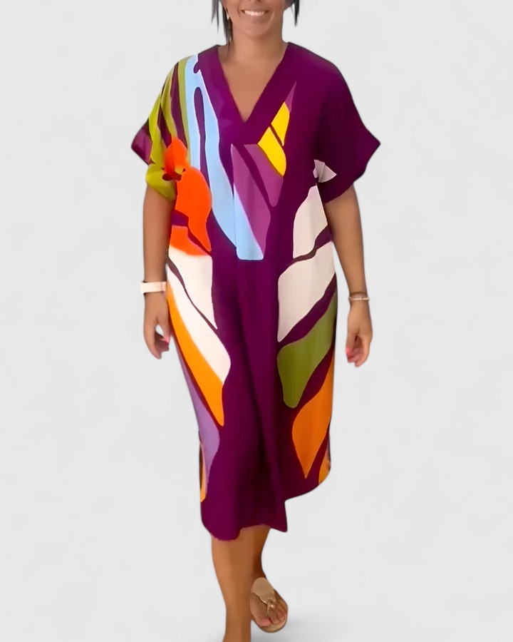 Hilde | Mukava mekko