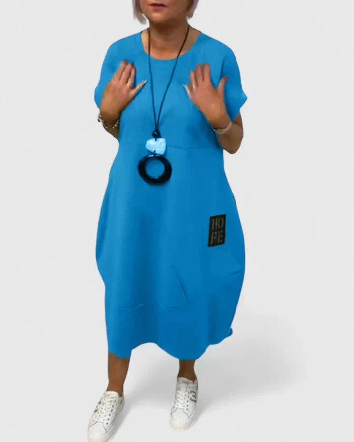 Moniek | Mukava midimekko