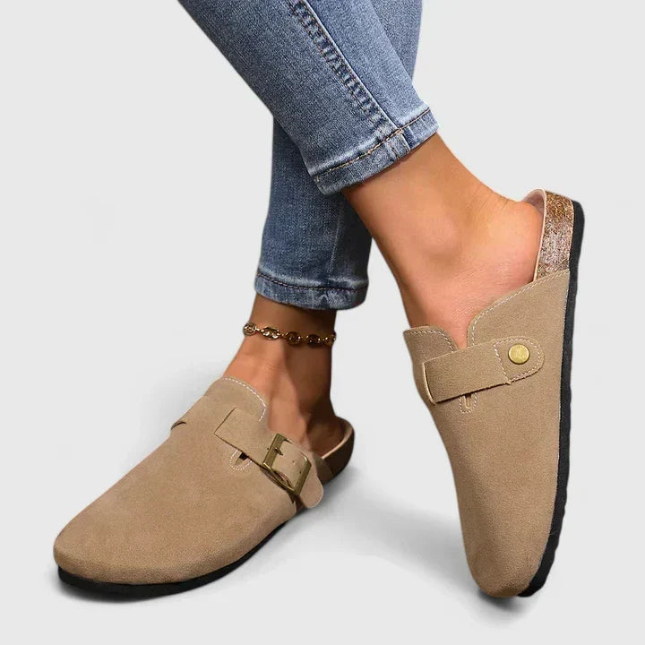 Griet | Ortopediset loaferit