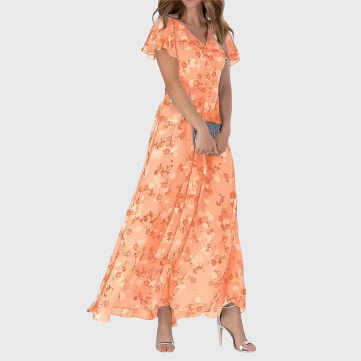 Miranda | Imarteleva mekko