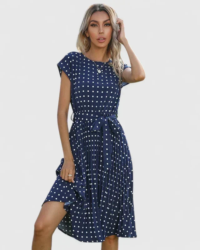 Marisa | Tyylikäs mekko