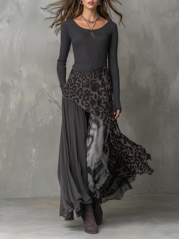 Martina – Leopardimekko