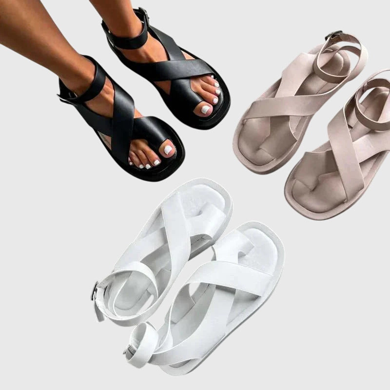 Tess | Ortopediset sandaalit