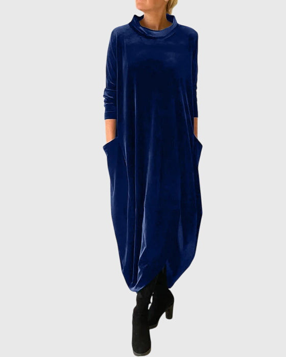 Loraine | Tyylikäs mekko