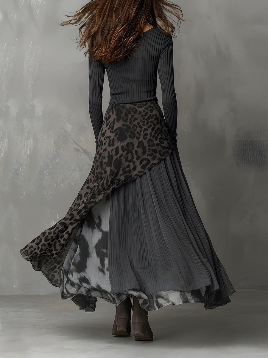 Martina – Leopardimekko