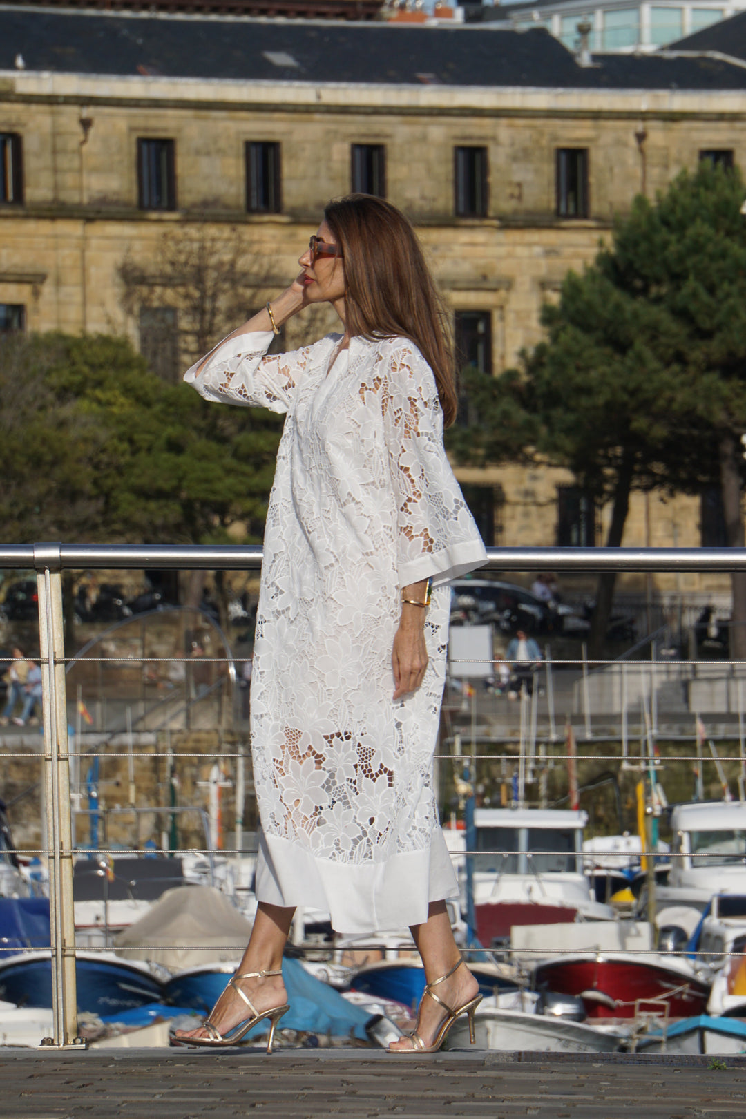 Luana – Kesämekko