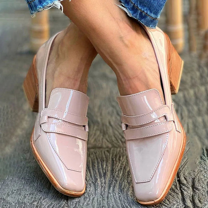 Karina | Tyylikkäät modernit loaferit