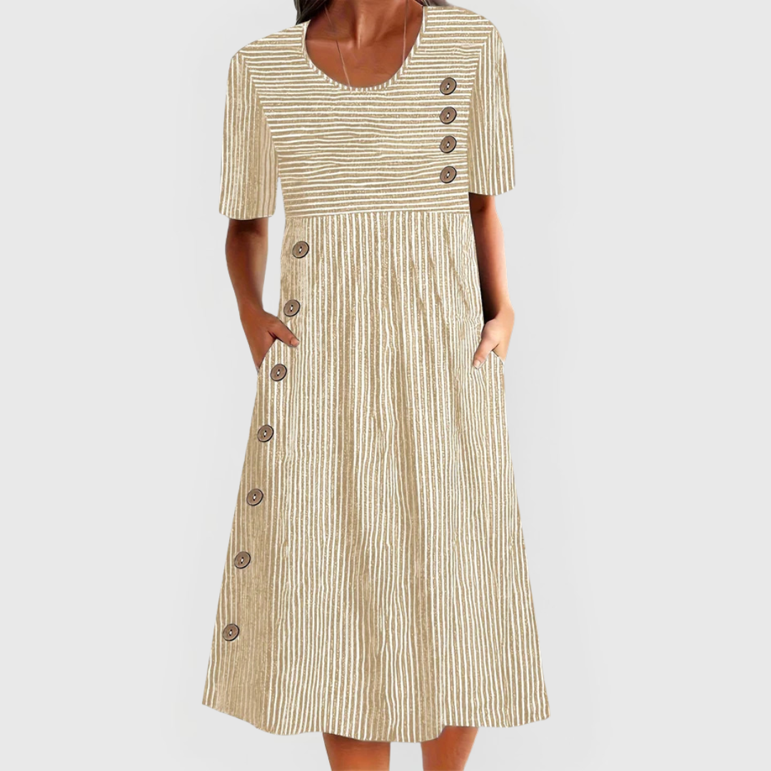 Wanda | Raidallinen midimekko