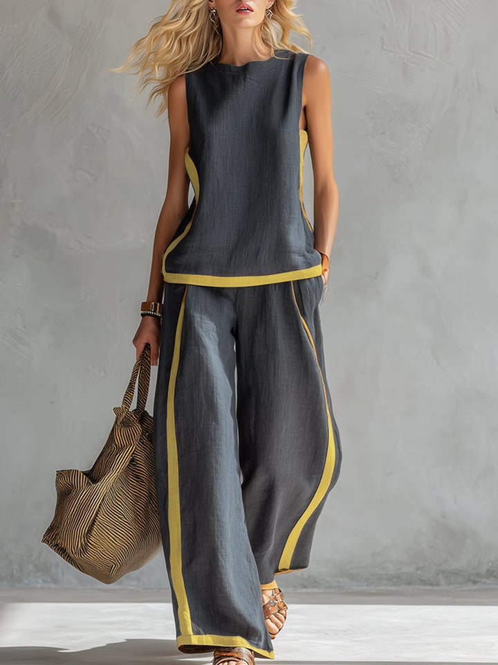 Leila – Elegantti setti