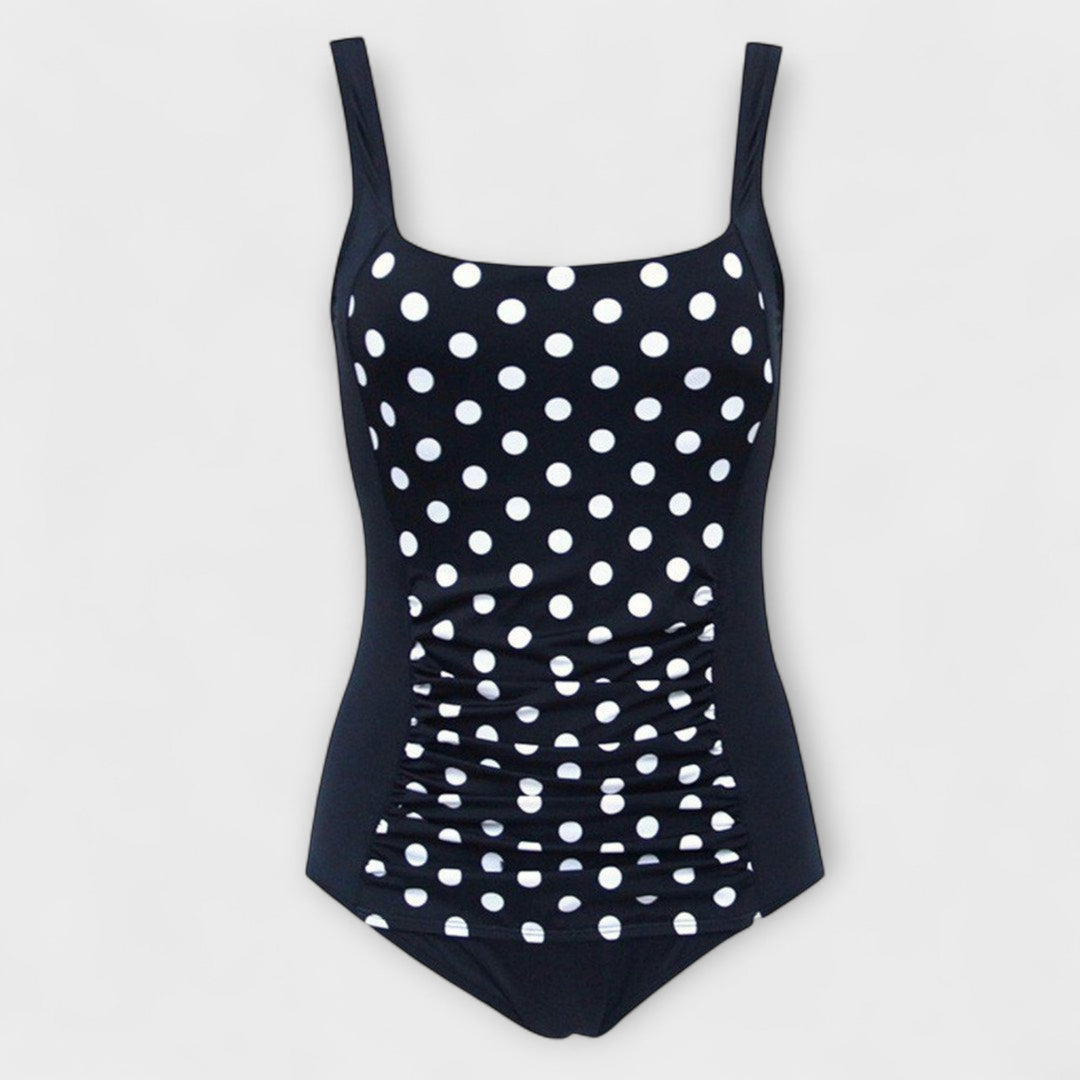 Caroline | Retro push-up-uimapuku
