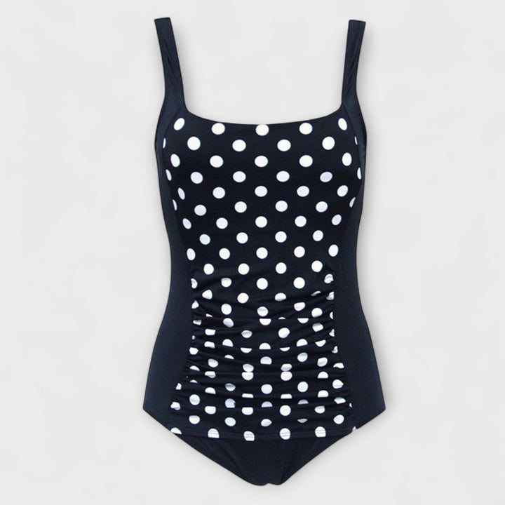 Caroline | Retro push-up-uimapuku