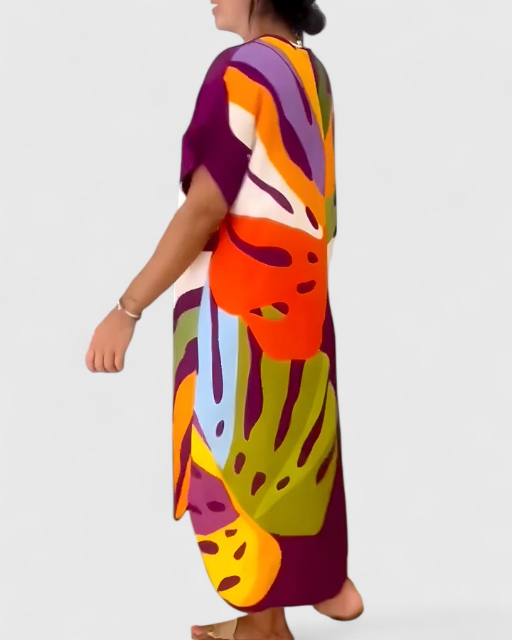 Hilde | Mukava mekko