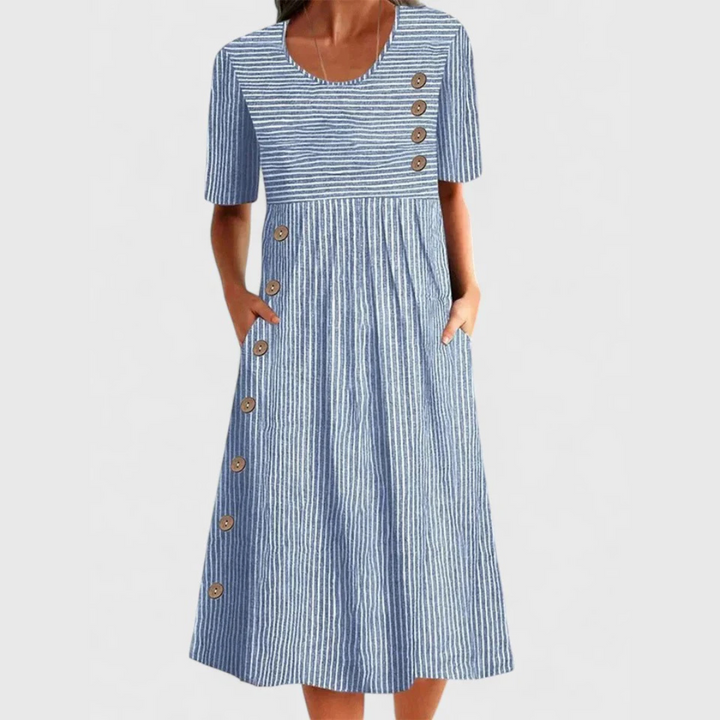 Wanda | Raidallinen midimekko