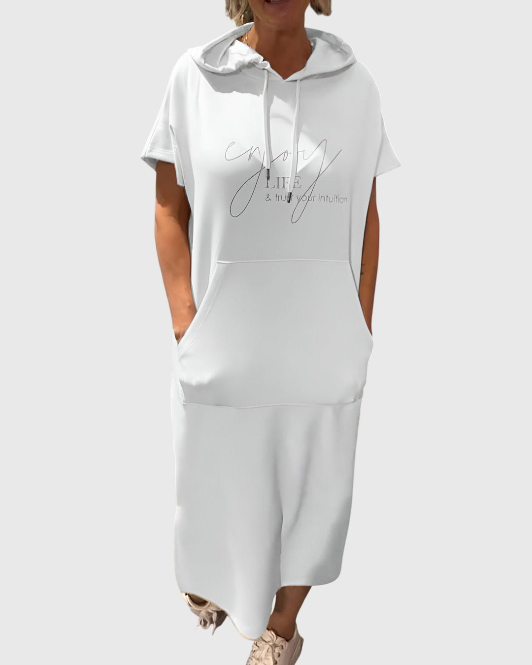 Edith | Rento neulemekko