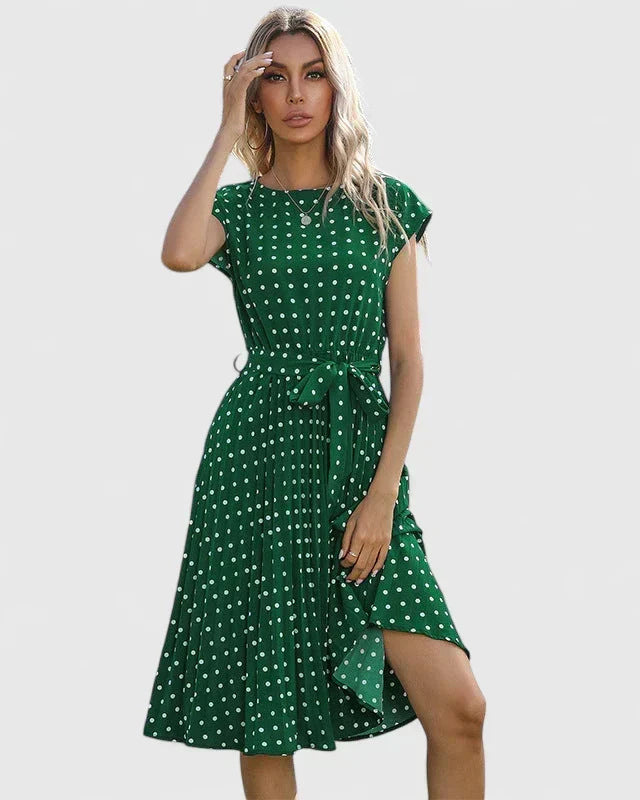 Marisa | Tyylikäs mekko