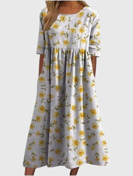 Mette | Imarteleva mekko
