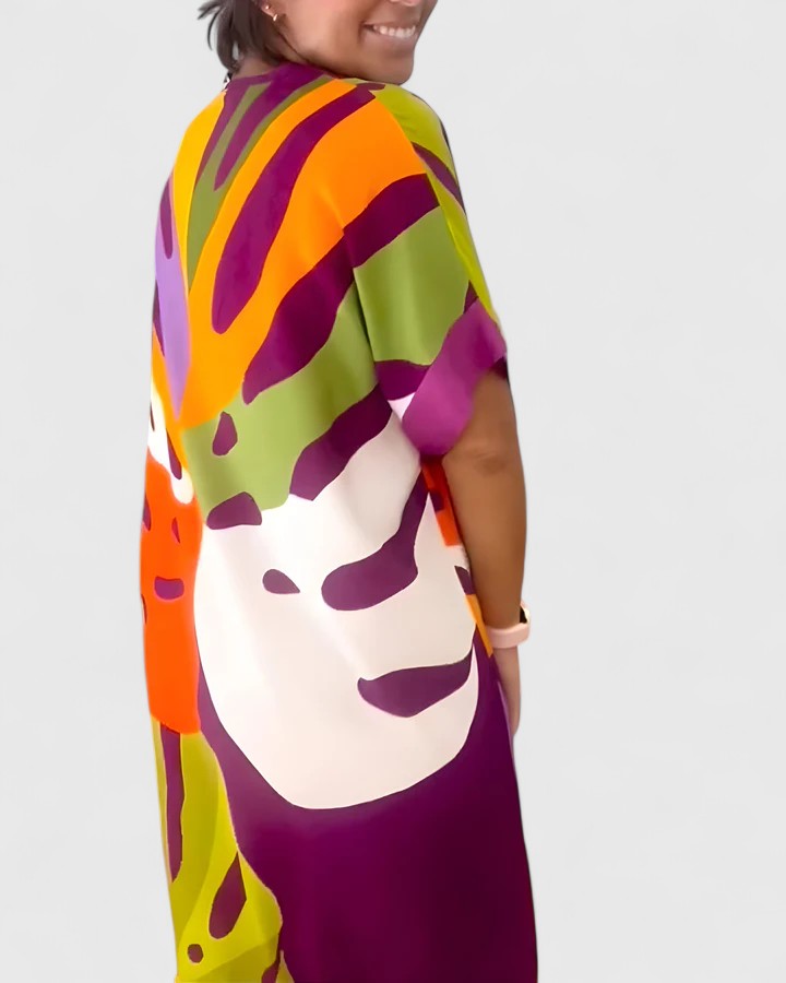 Hilde | Mukava mekko