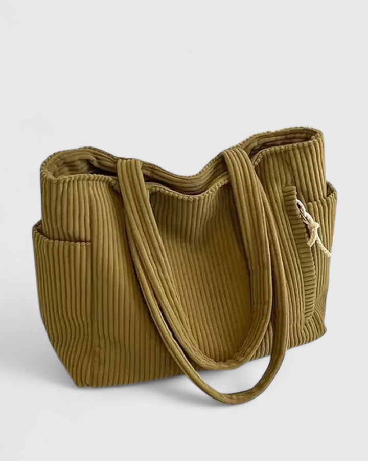 Edith | Tyylikäs tote-laukku
