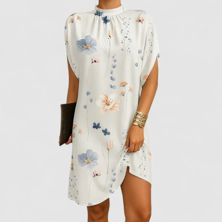 Monique | Tyylikäs mekko