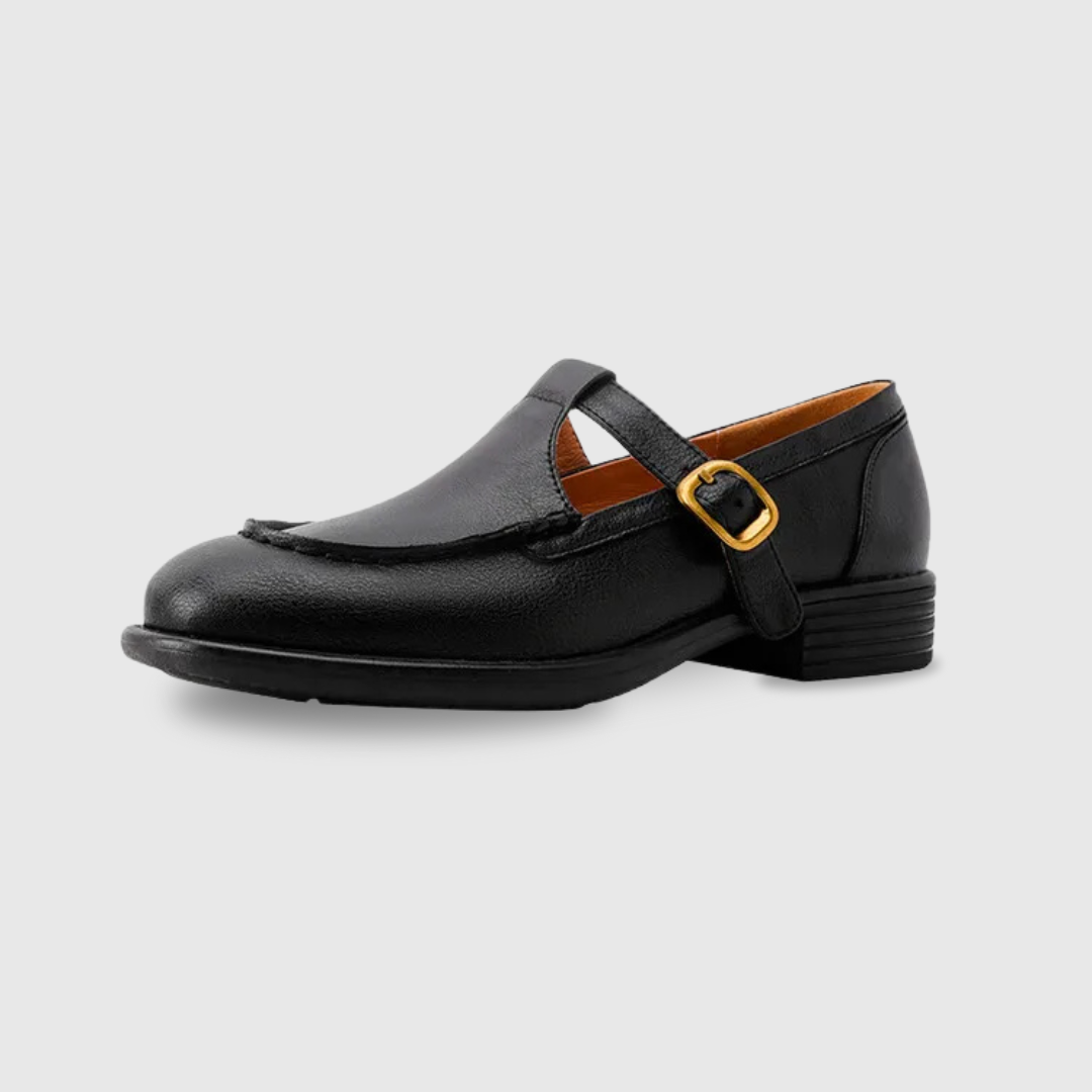 Silvia | Retrokengät