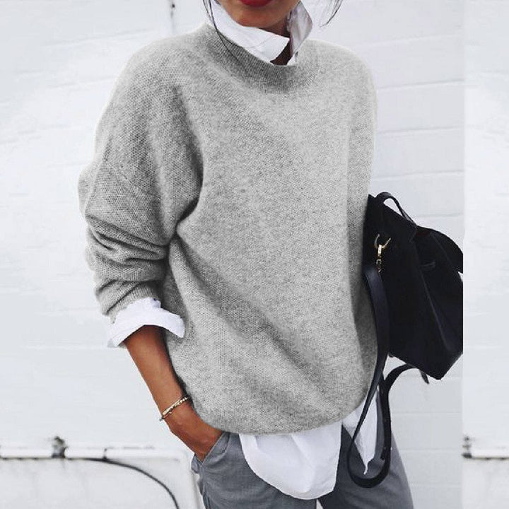 Carine | Neuleet ja Hupparit