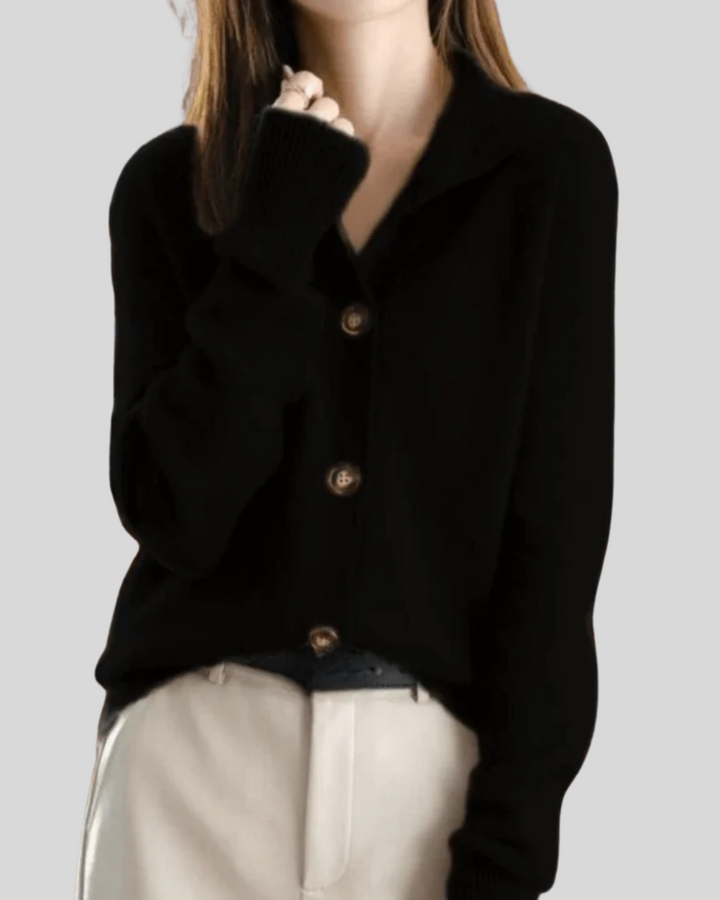 Luna | Neuleet ja Hupparit