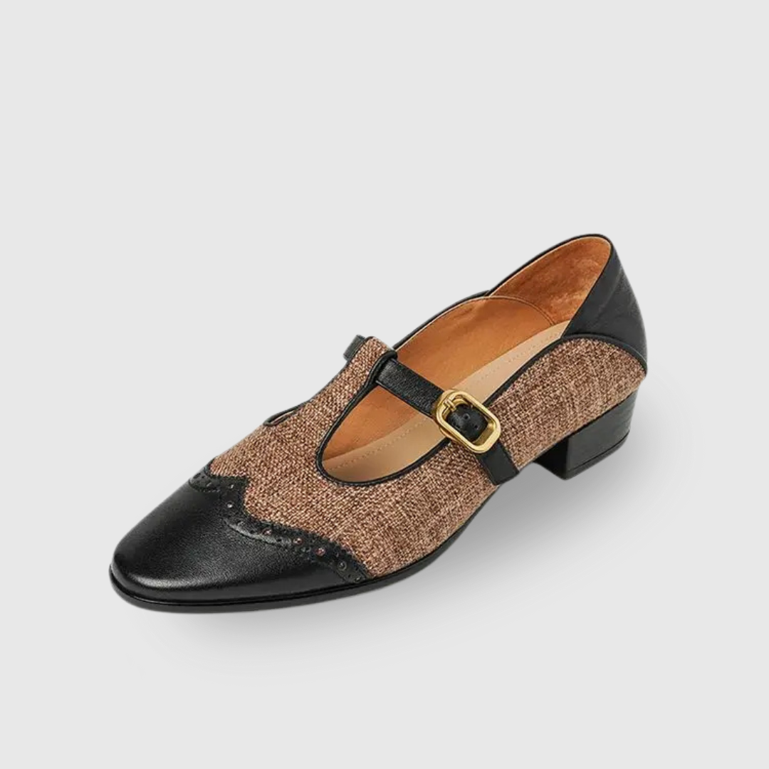 Renée | Vintage-kengät