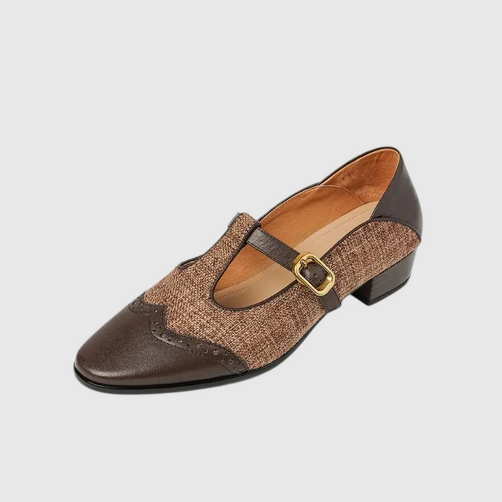 Renée | Vintage-kengät