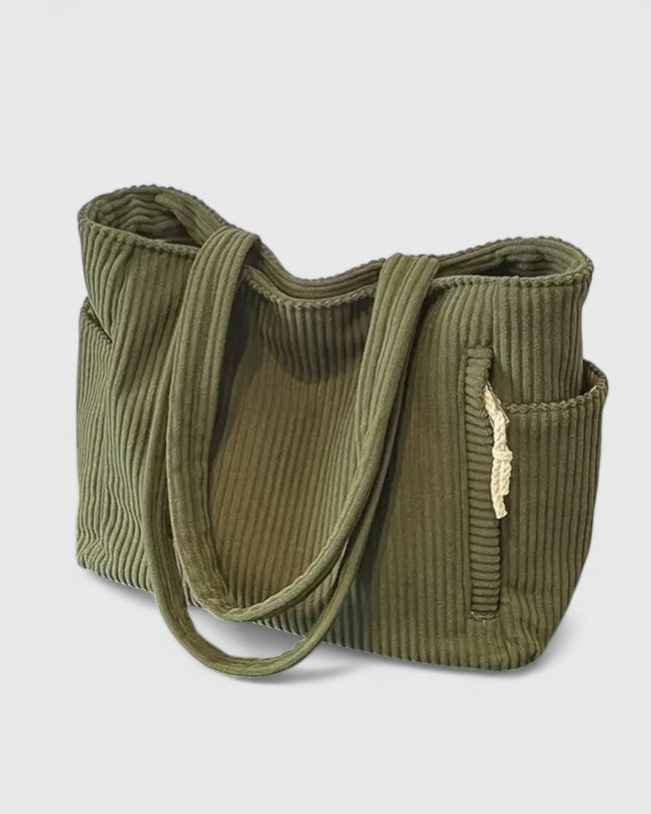 Edith | Tyylikäs tote-laukku