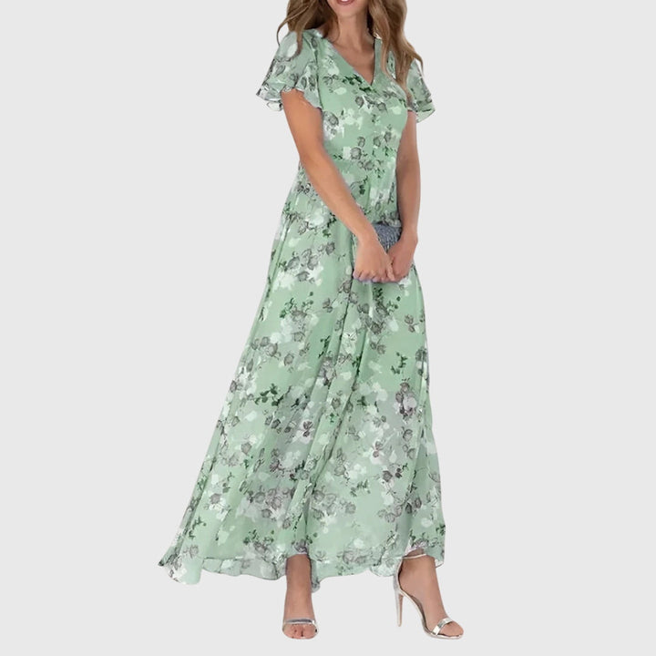 Miranda | Imarteleva mekko