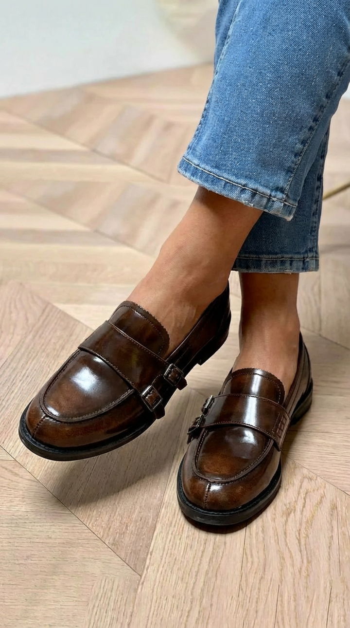 Maevie | Boho-sandaalit