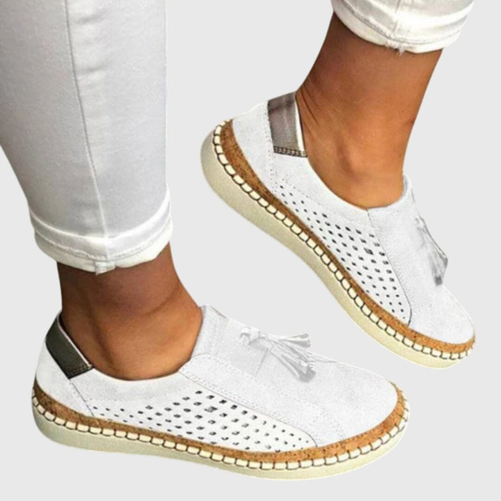 Noor | Ortopediset slip-on-kengät