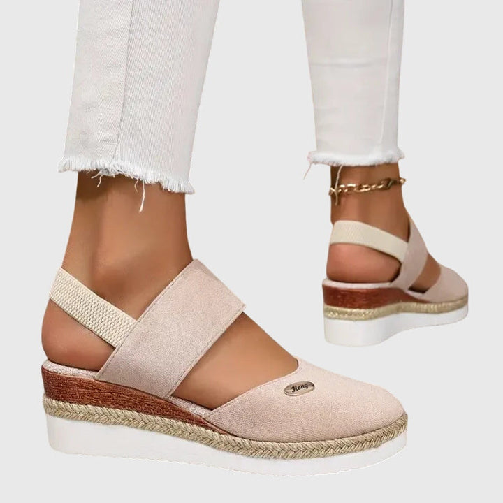 Jolien | Ortopediset sandaalit