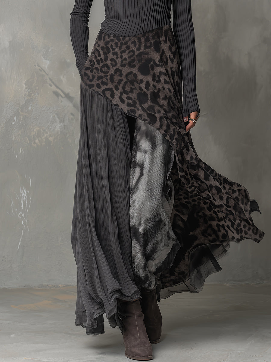 Martina – Leopardimekko
