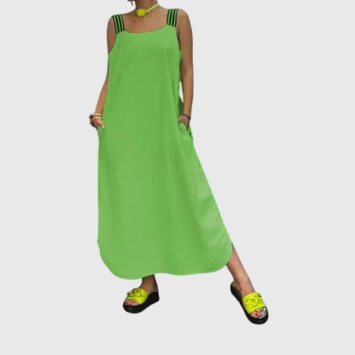Suse | Kesämekko