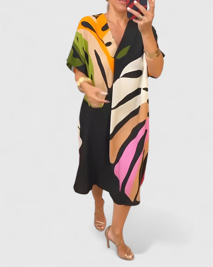 Hilde | Mukava mekko