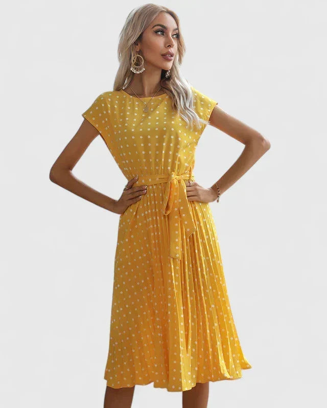 Marisa | Tyylikäs mekko