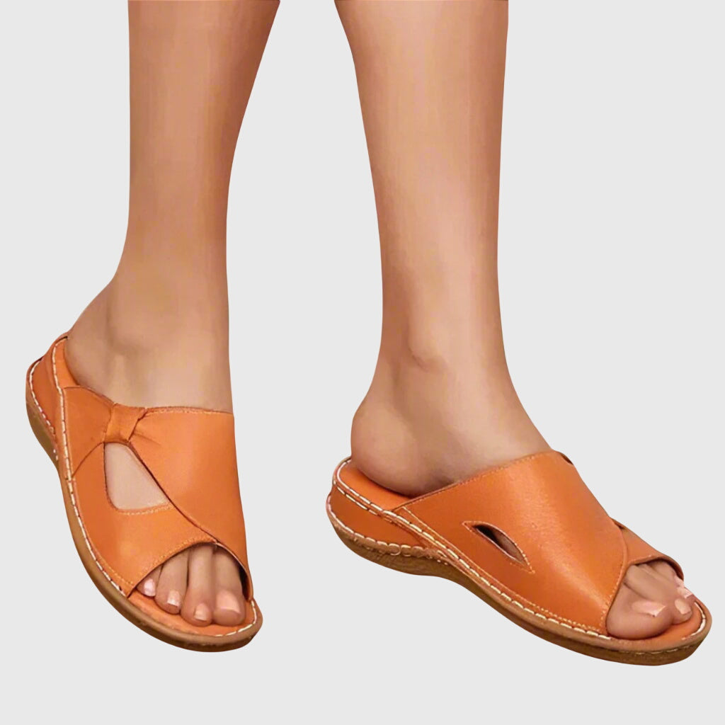 Anna | Ortopediset sandaalit
